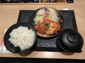 松のや 戸塚店