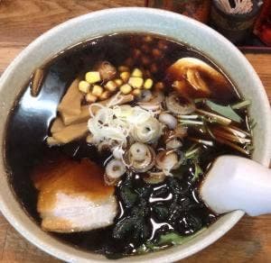 らーめんてつ