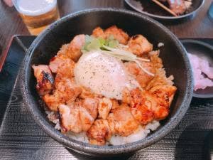 四文屋 野方店