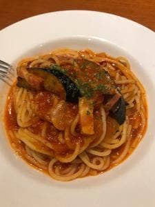 モダンパスタ 飯能店