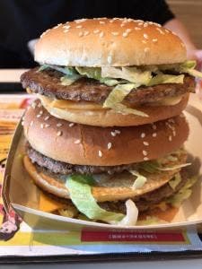 マクドナルド 市川コルトンプラザ店