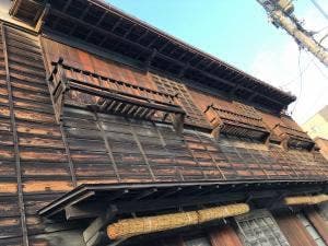 和食と地酒 ととや