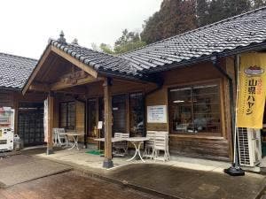 ふれあいバザール