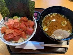 マルサ水産 春日井店