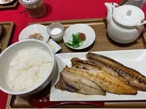 干物まる 日本橋コレド室町店