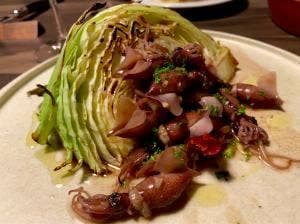 ワイン食堂 GAV