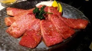 明月館