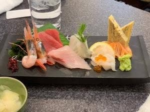 すしざんまい 京都河原町店