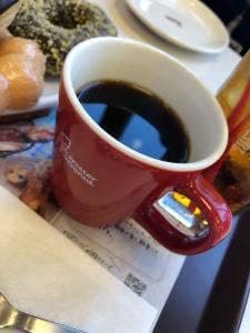 ミスタードーナツ 佐久ショップ