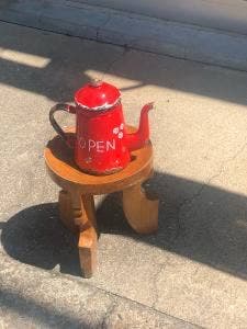 豆香洞コーヒー 白木原店