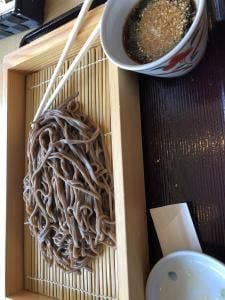 お食事処 なごみ亭 弥生の里温泉