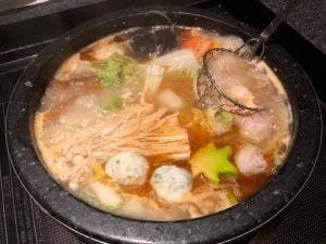 圓石 本店