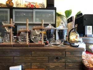 cafe iro iro
