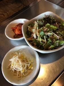 鄭家 コムタン