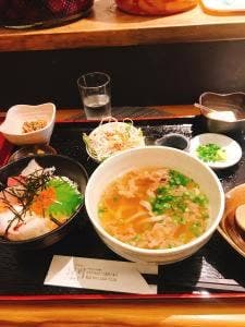 旬彩旬味 燈明