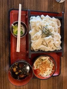 甲州ほうとう百間