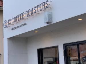 13 COFFEE ROASTERS
