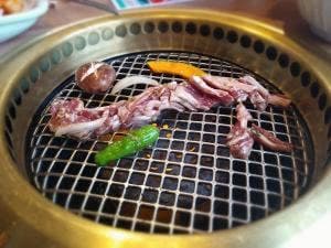 朴然 伏古店