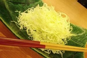 恵比寿かつ彩 ルミネ北千住店