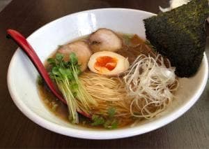 らーめん ばる ととや