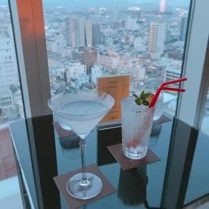 BAR DANRO