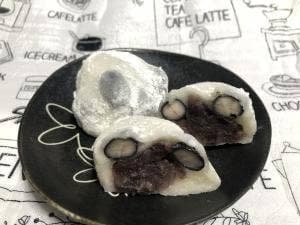 うずまさふたば