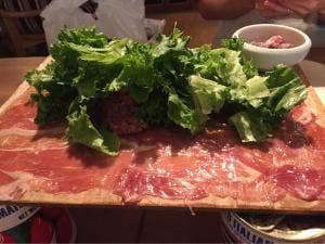 Di PUNTO 船橋店