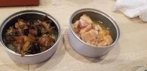 缶詰と日本酒Bar 缶can