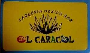 EL CARACOL