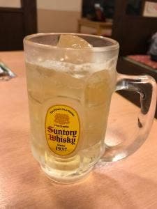 湯快爽快 食事処 座間店