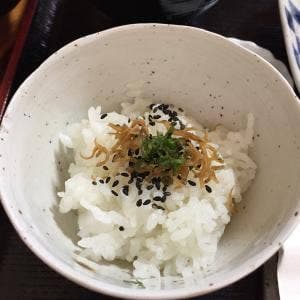 山帰来