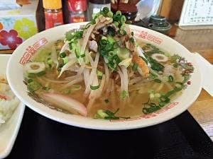 二代目清美食堂