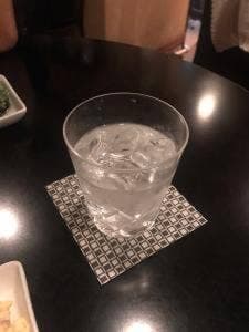 焼酎家KAZZ