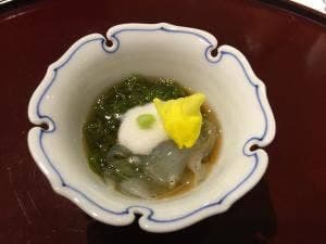 あざみ野割烹sekido