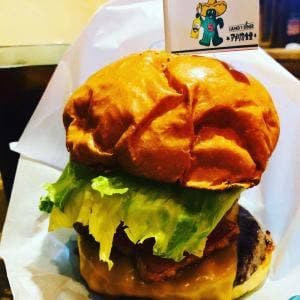 アメリカ食堂サンズ・ダイナー