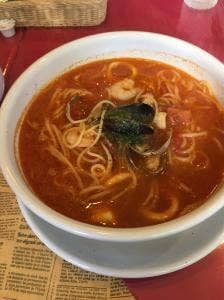 スパゲッティ専科 すたじおーに