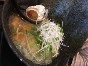 らーめん工房 網地島屋 富谷本店