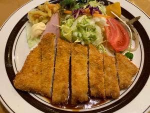きっちん 杉の子
