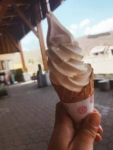 道の駅 羽鳥湖高原レストラン