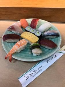 浜寿司