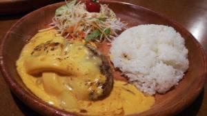 びっくりドンキー 安城店