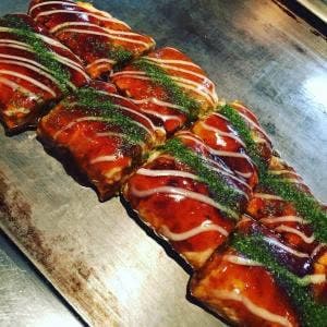 玉造お好み焼き ぶ武