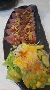 旬彩割鮮 きむら