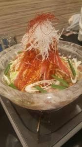 水晶鍋屋 壱