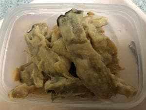 信濃大町のつけものや