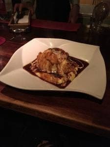 太陽と月のBar Tovarisch