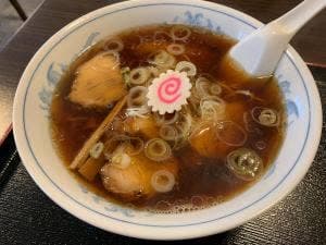 駿河 あきん亭