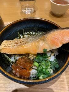 美食千歳