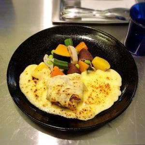 フランス料理レジョン