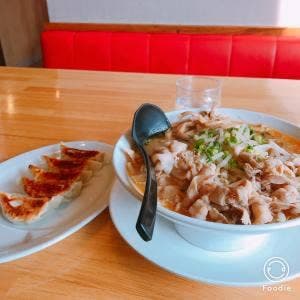 ラーメン大学 上田バイパス店
